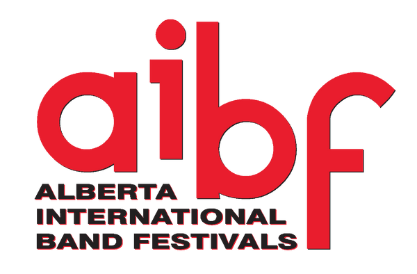 Alberta International Band Festival