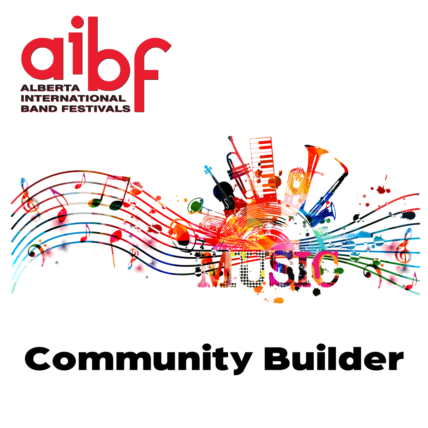 Community Builder