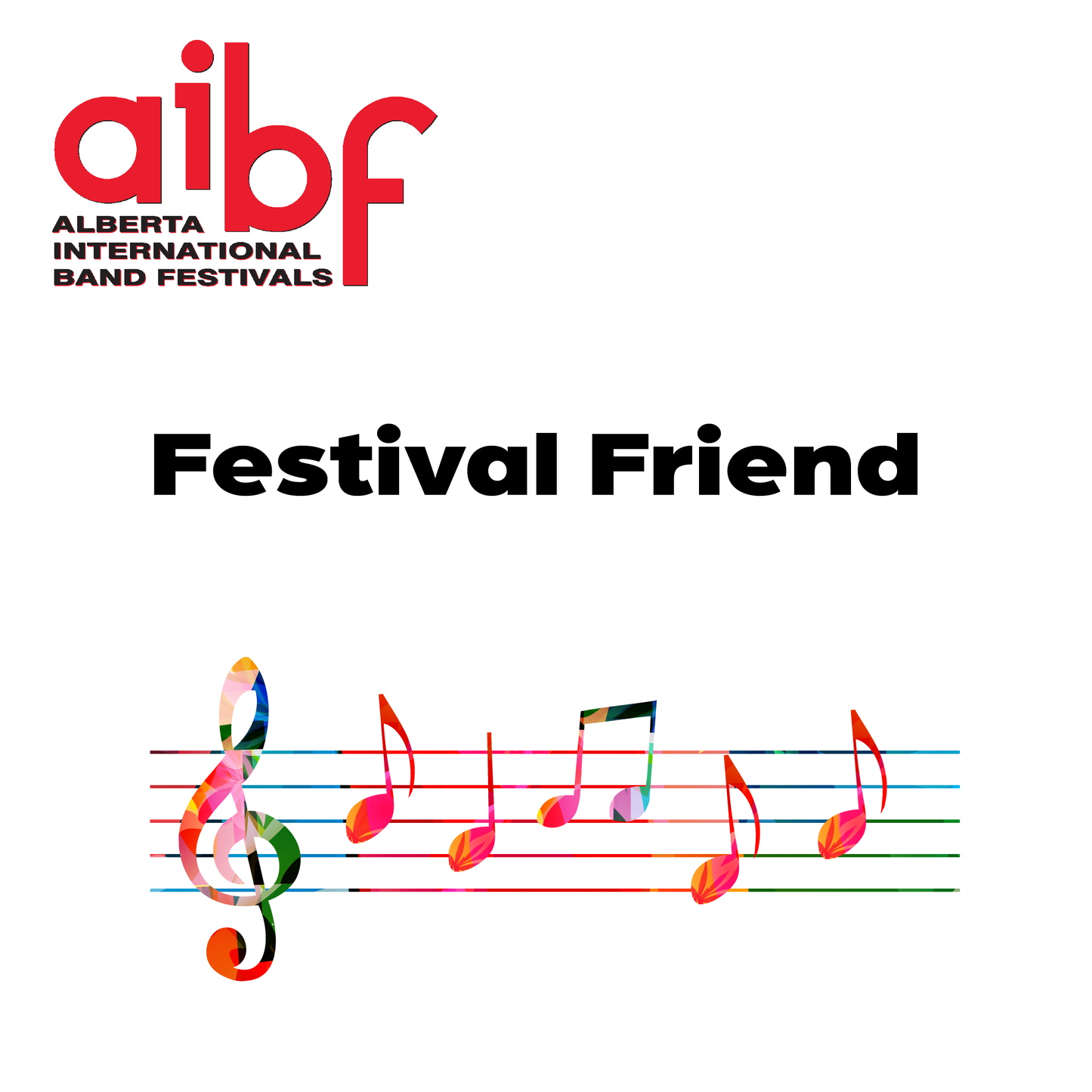 Festival Friend