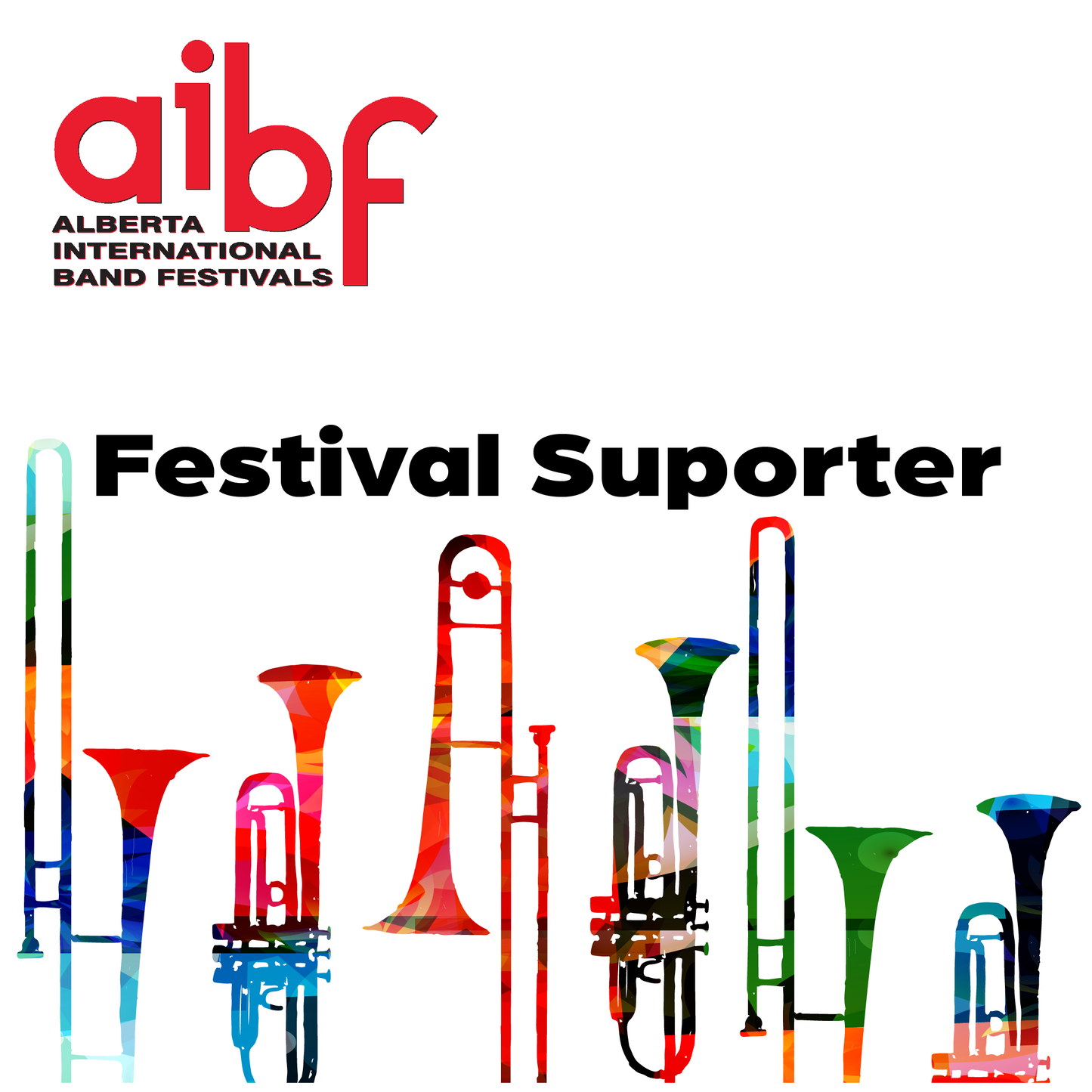 Festival Supporter