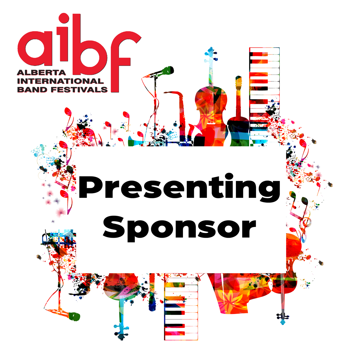 Presenting Sponsor