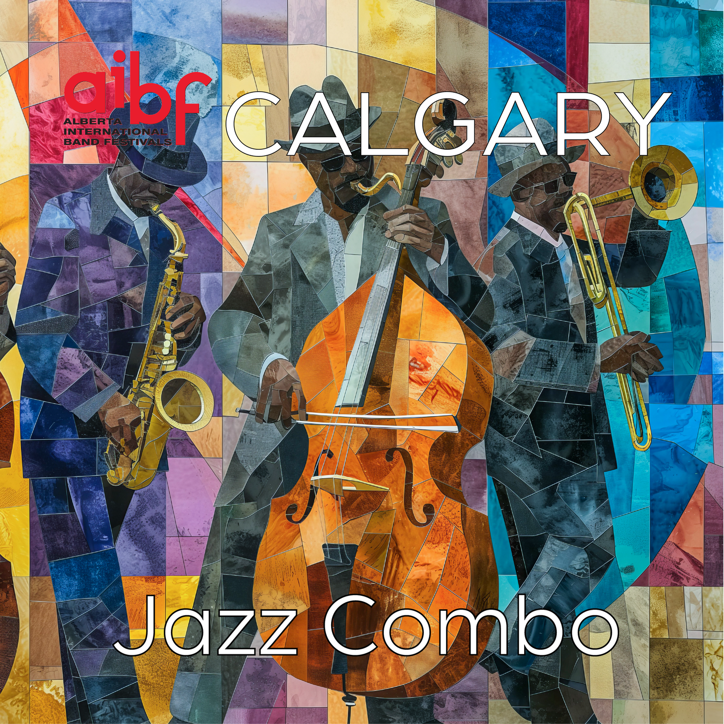 Jazz Combo - AIBF Calgary