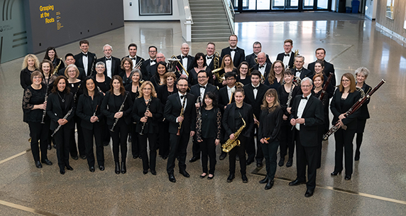 Edmonton Showcase Concert