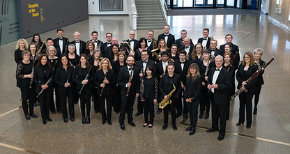 Edmonton Showcase Concert