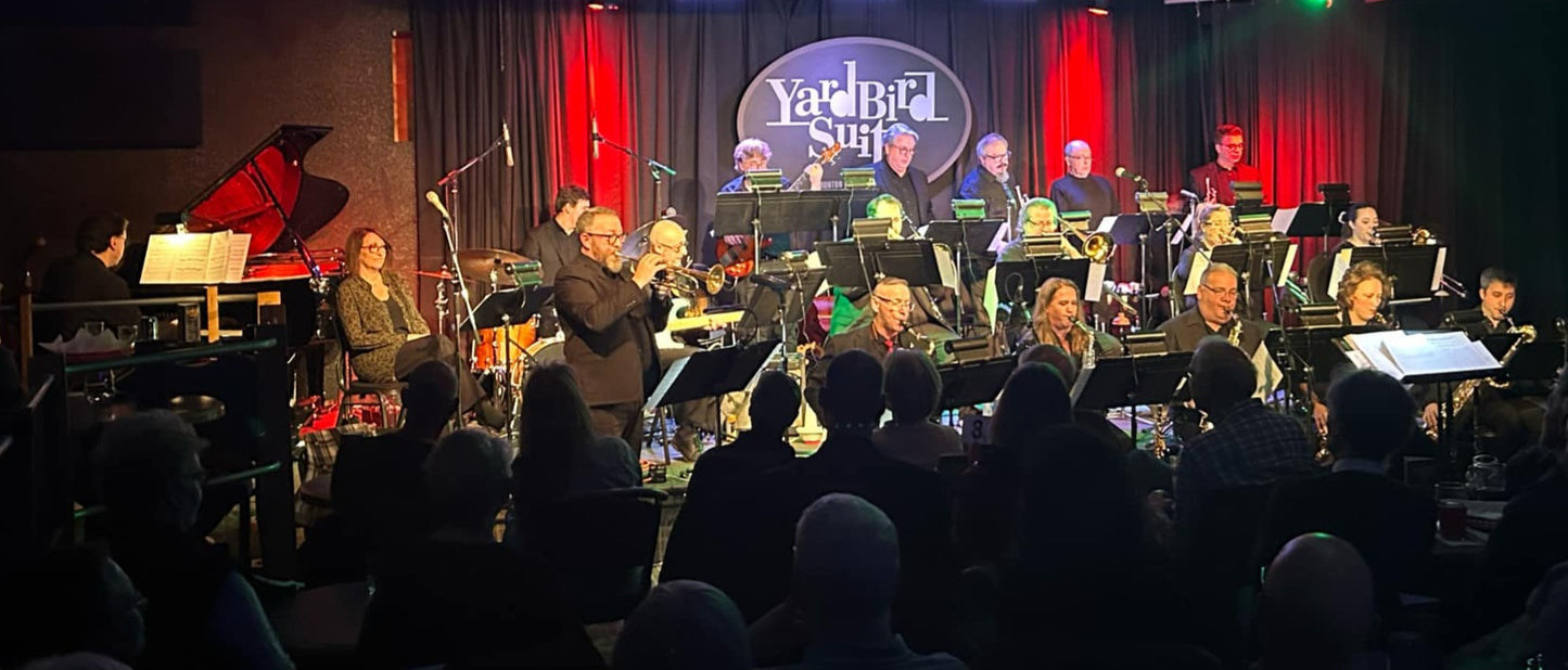 Edmonton Showcase Concert